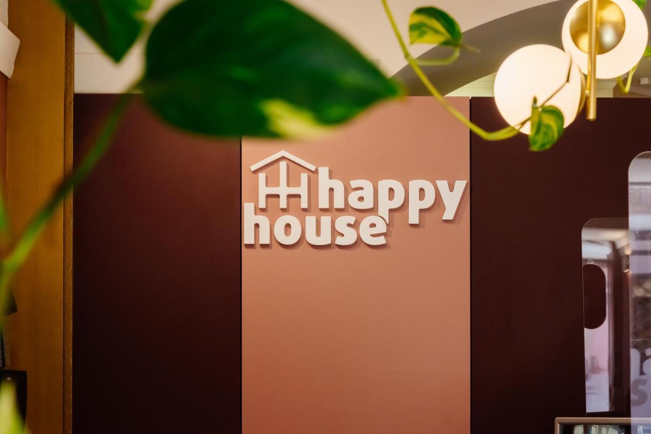 HOTEL HAPPY HOUSE FARO 2* (Portugal) - de € 31